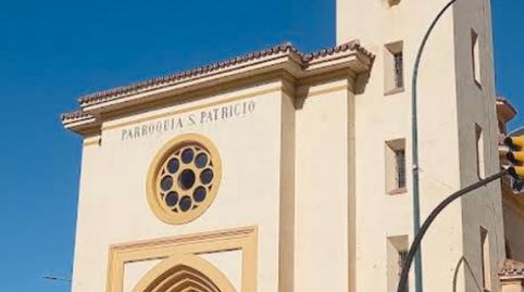 Photo 5 of Residential for sale in Parque Ayala - Jardín de la Abadía - Huelín, Málaga