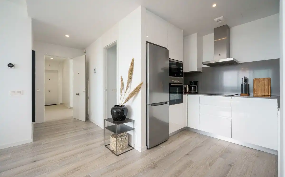 Apartament amb terrassa en venda a Benamara - Atalaya, imagen 3