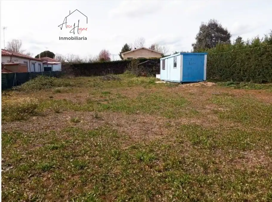 Residencial en venda en Valverdón