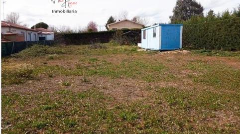 Foto 5 de Residencial en venda a Del Aire, Valverdón, Salamanca