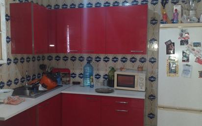 Kitchen of House or chalet for sale in Elche / Elx