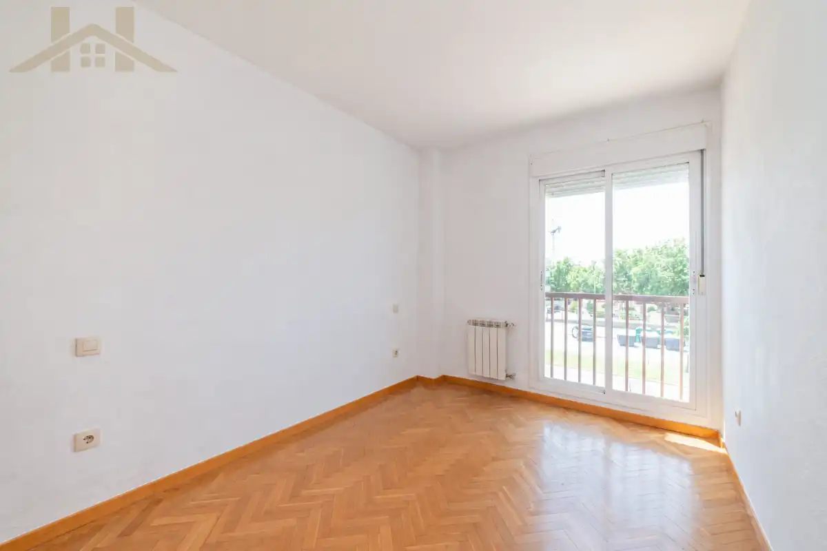 Wohnung zum Verkauf in Avenida Juan Carlos I, 76, Los Llanos - Valle Pardo