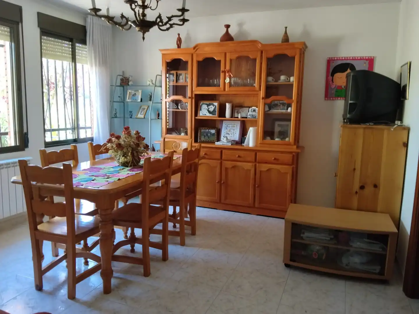 House with garden for sale in Calle Conde Vallellano, imagen 6