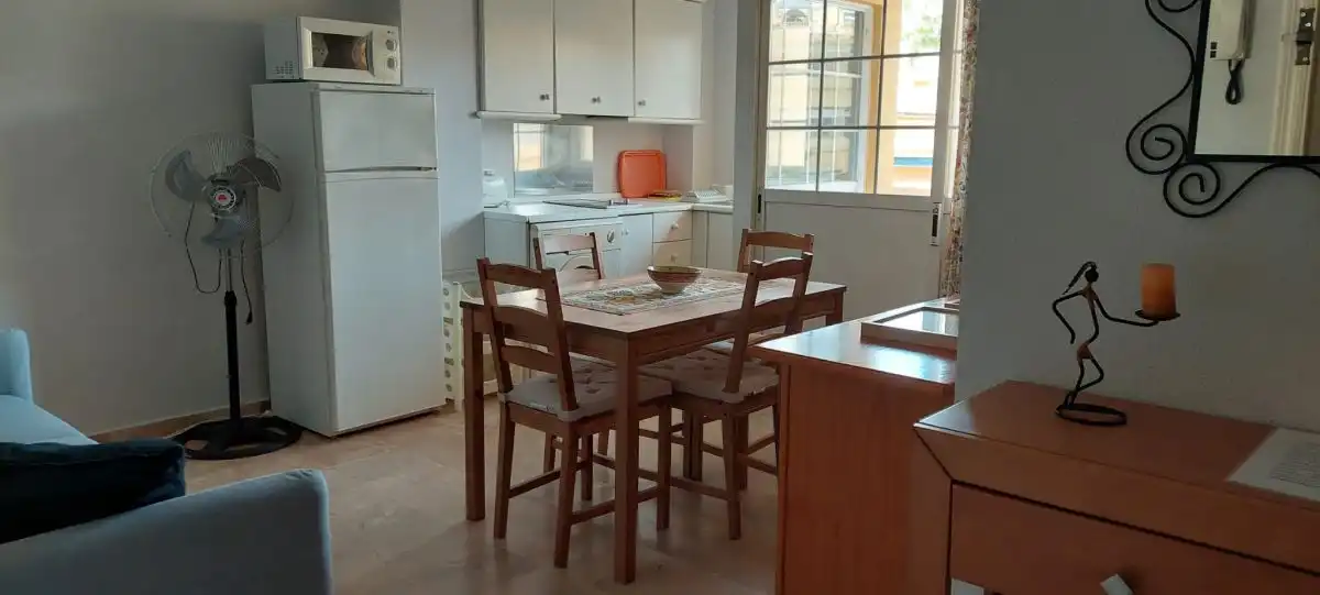 Apartament amb ascensor de lloguer a Islantilla Costa, imagen 6