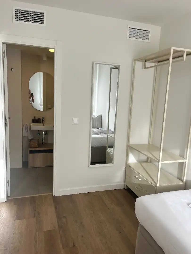 Wohnung zur Miete in Fuengirola, Málaga