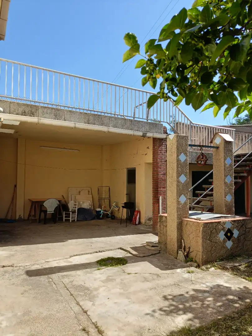 Casa o xalet en venda en Girona amb Calefacció, Jardí privat i Parquet