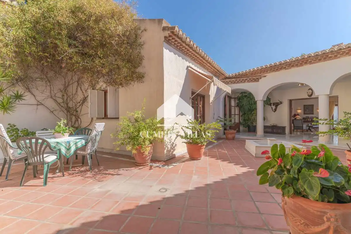 Casa amb piscina en venda a Monte los Almendros - El Pargo - Costa Aguilera, imagen 19