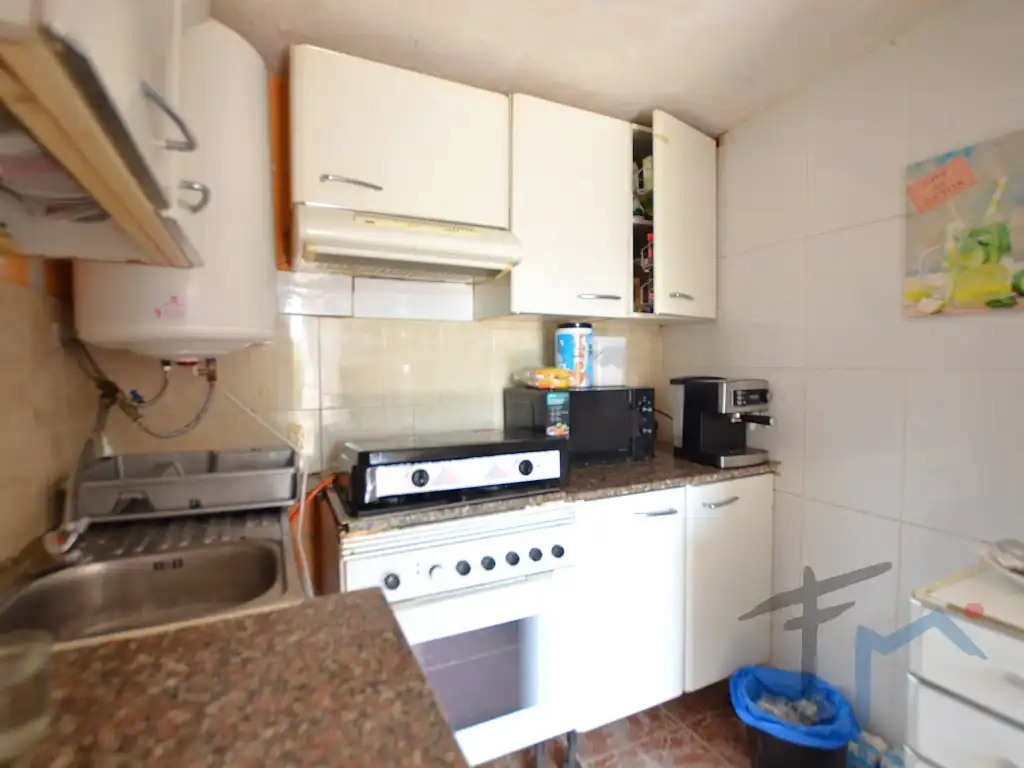 Kitchen of Houses for sale in Masquefa