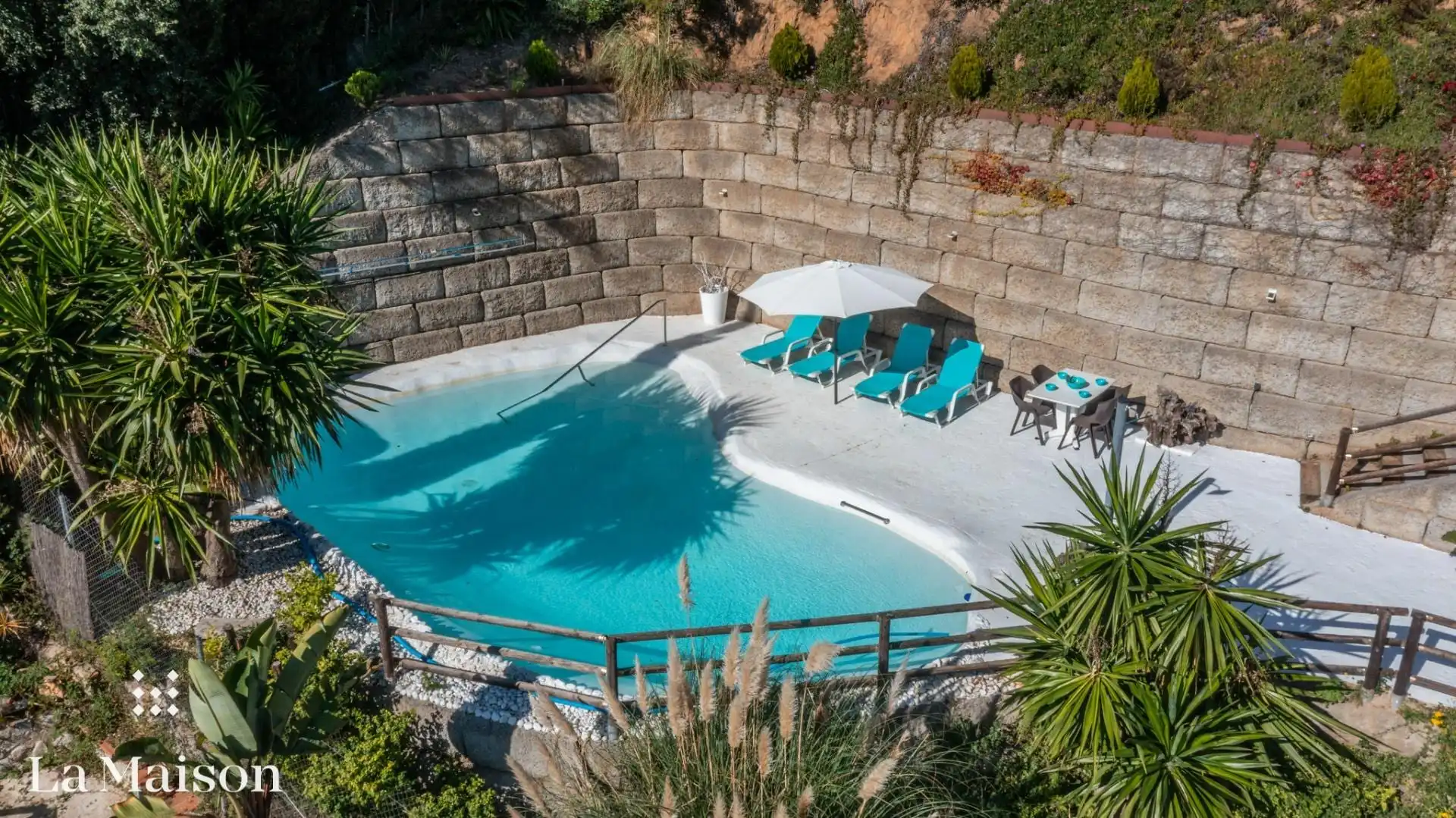 Casa con terraza en venta en Sant Cebrià de Vallalta, imagen 56