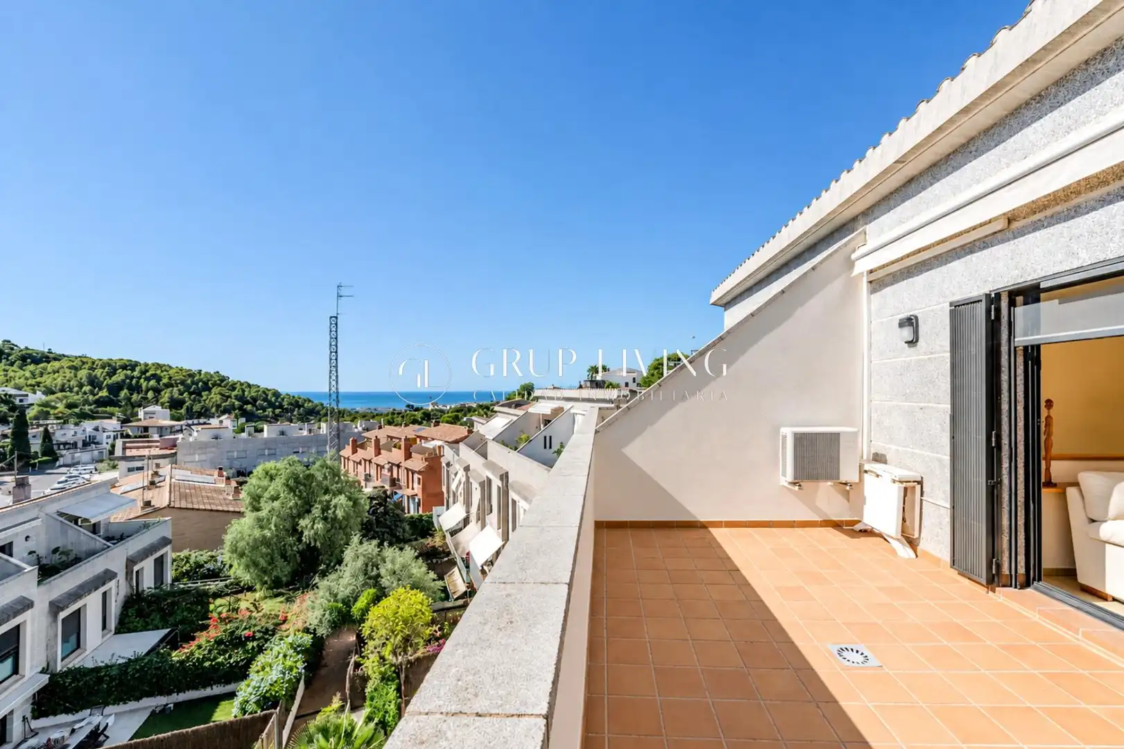 Casa amb terrassa en venda a Passeig ESPIGOL, imagen 28