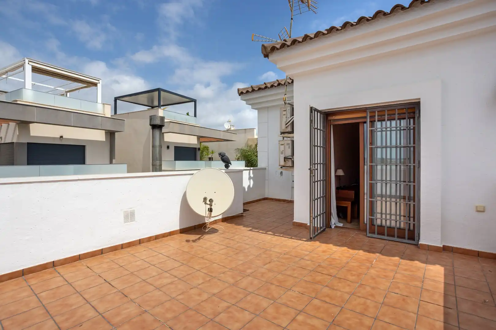Casa amb piscina en venda a Los Montesinos, imagen 29