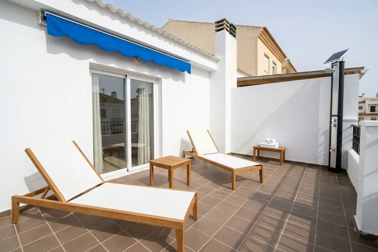 Maison mitoyenne à vendre à Centro