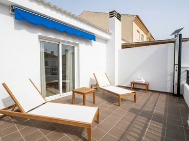 Reihenhaus zum Verkauf in Centro
