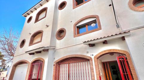 Foto 5 de Casa adosada en venta en  Tagamanent, Els Munts, Torredembarra