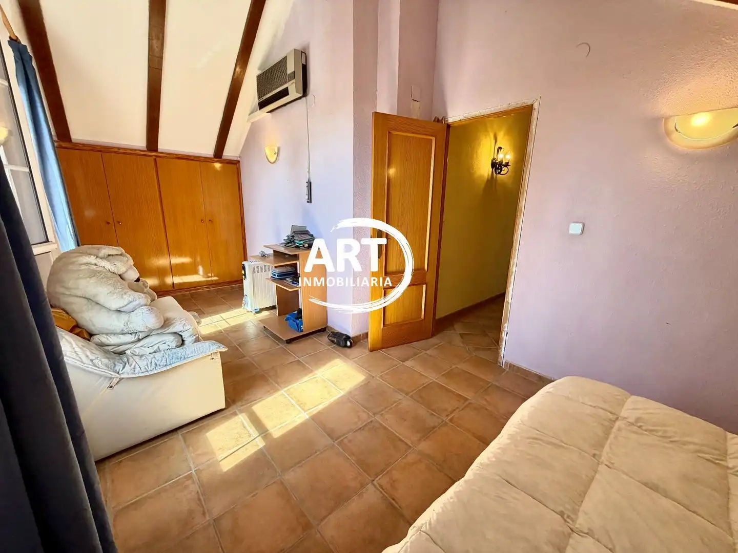 Casa con piscina en venta en los visos, imagen 34
