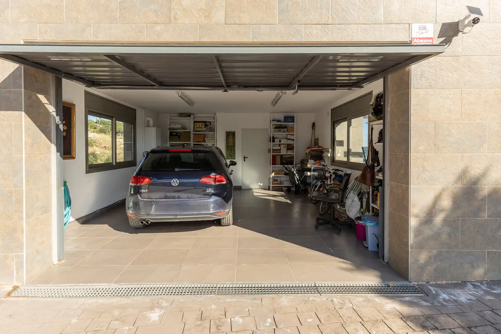 Casa amb piscina en venda a Sant Cebrià de Vallalta, imagen 36
