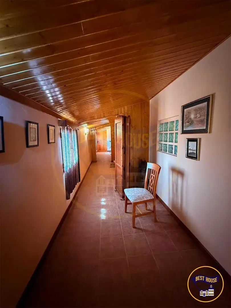 Casa amb terrassa en venda a DISEMINADOS, imagen 38