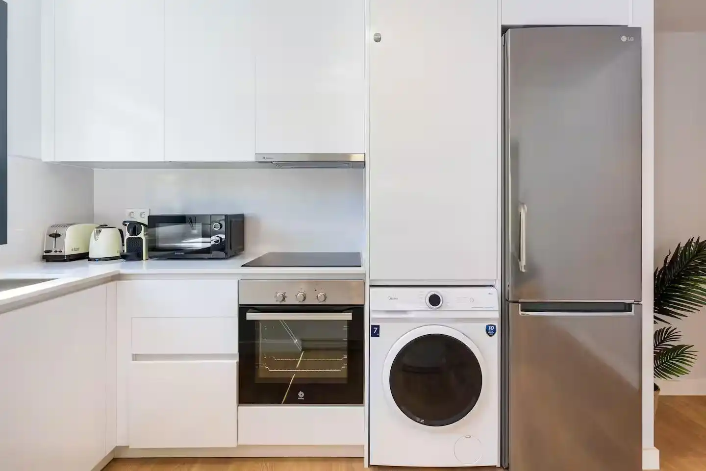 Flat with terrace for sale in Calle IBARRA 5, imagen 11
