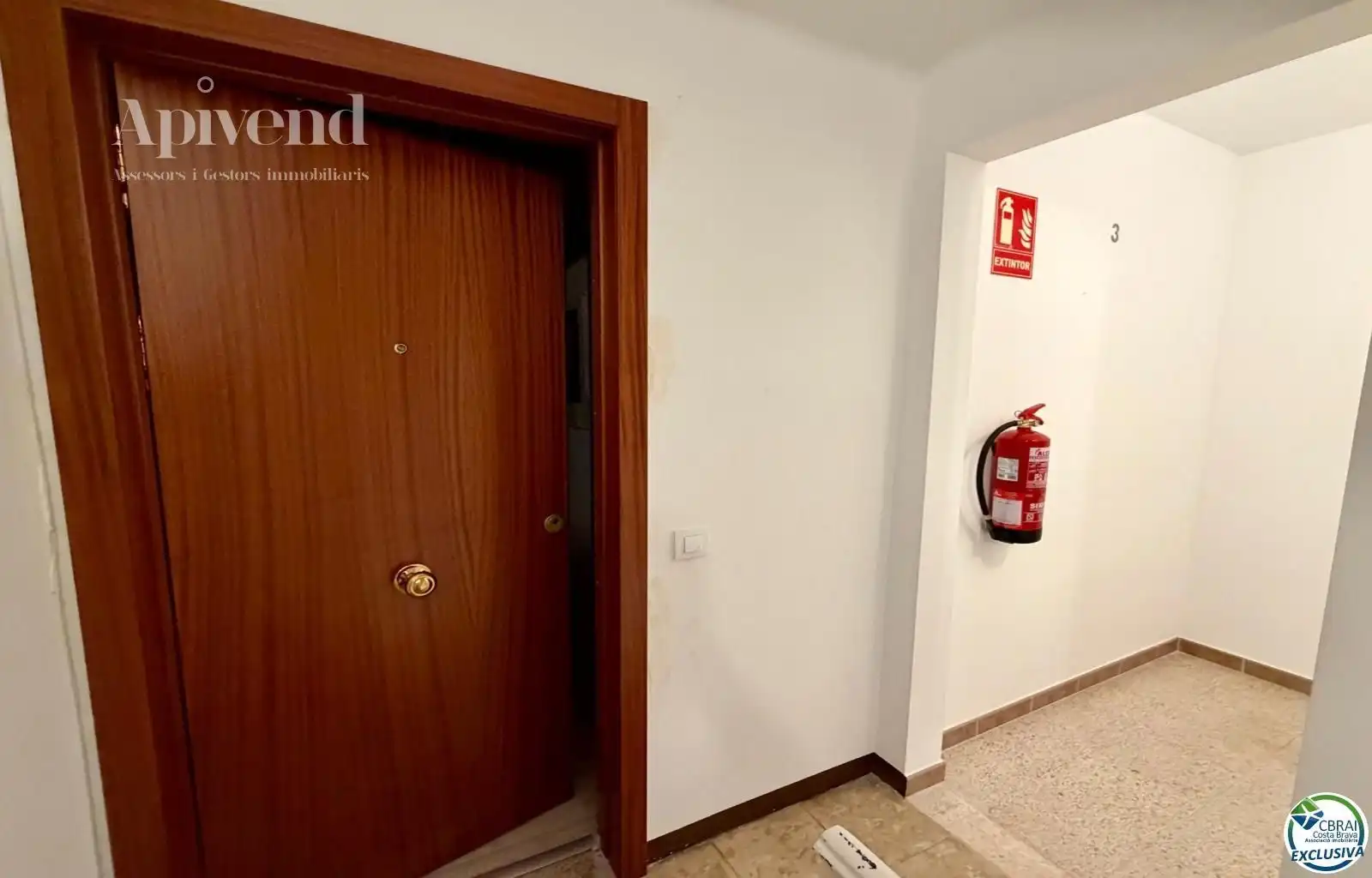 Flat with lift for sale in DE RHODE, imagen 12