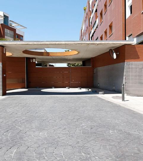 Photo 2 of Garage to rent in Avenida de la Investigación, 8, Campus de la Salud, Granada