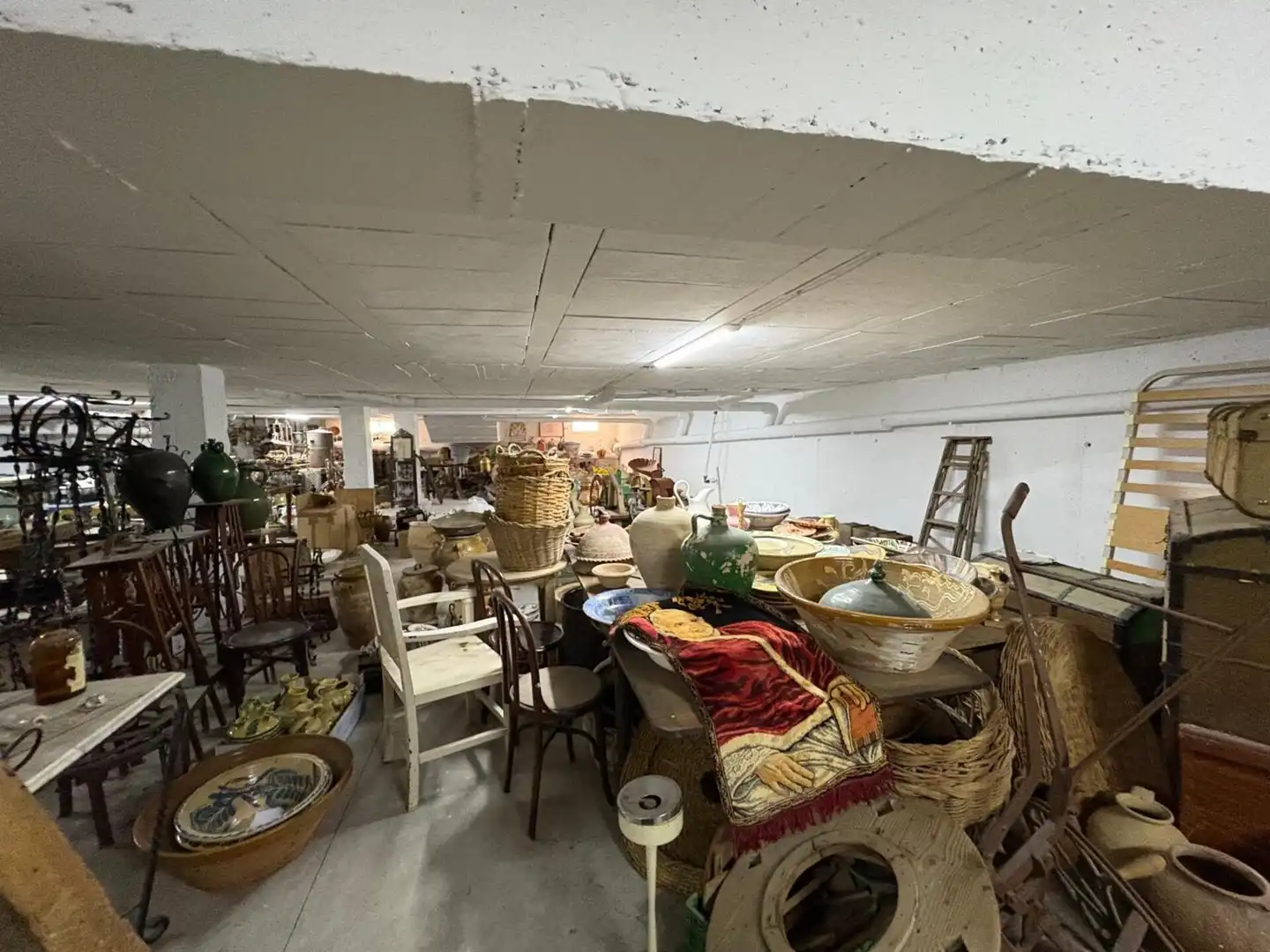 Storage room for sale in Lucena