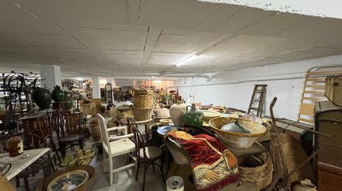 Foto 2 de Traster en venda a Las Tinajerías - Juderías, Lucena