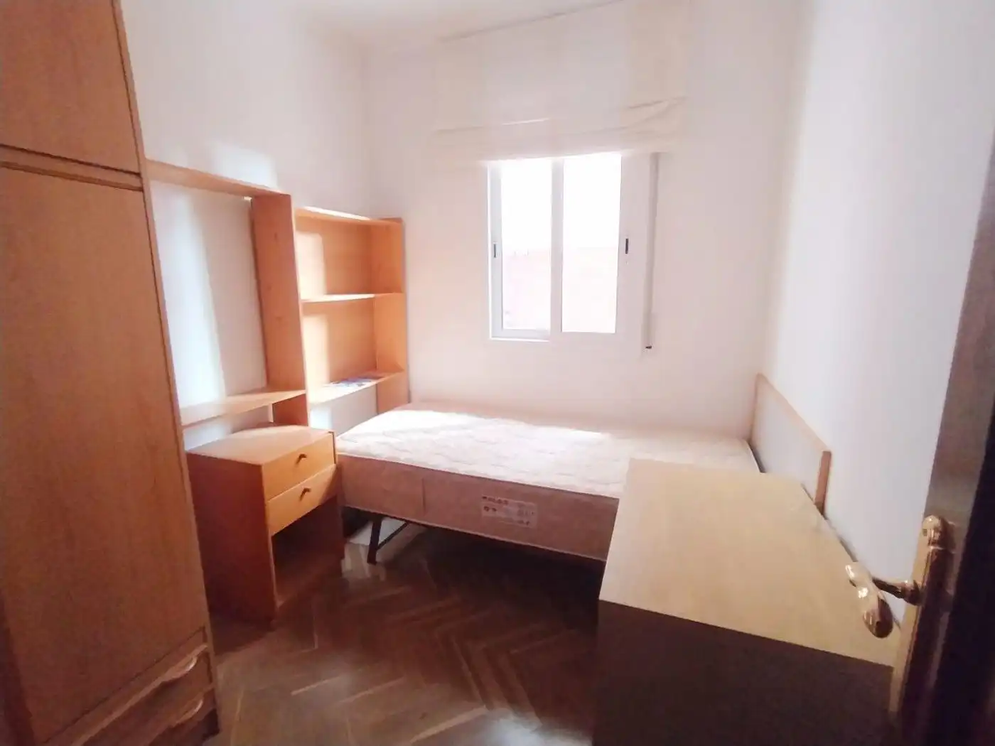 Apartament amb ascensor en venda a Carrer de Nicaragua, imagen 12