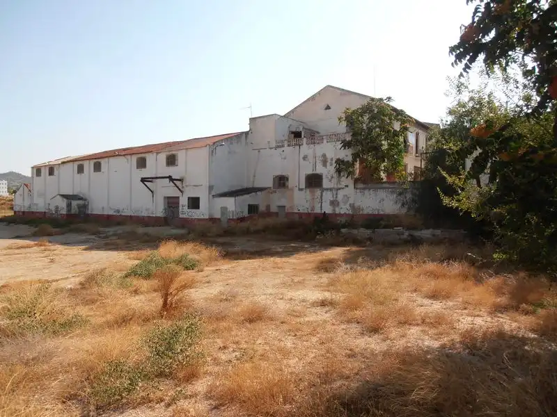 Industrial building for sale in Carrer Murillo 1, imagen 5