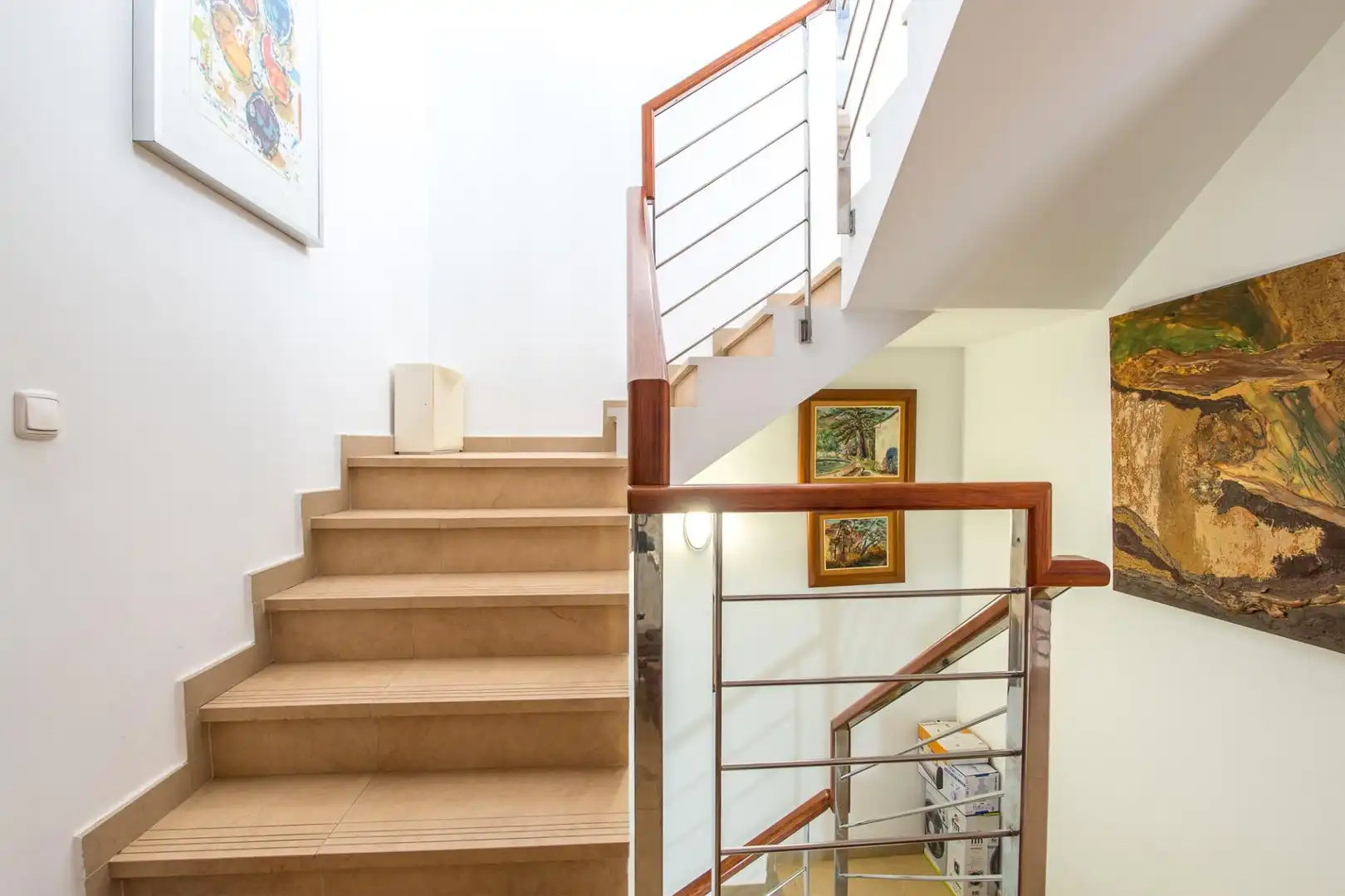Casa o chalet en venta en Molina de Segura con Aire acondicionado, Calefacción y Jardín privado