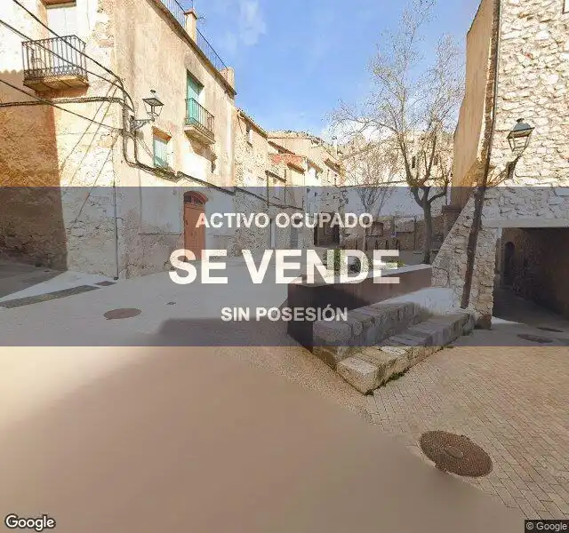 Wohnung zum Verkauf in La Morera de Montsant