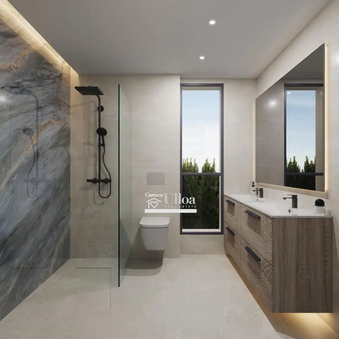 Chalet con terraza en venta en Escandinavia - Cautivador, imagen 28