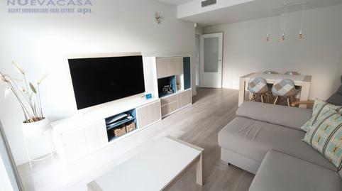 Foto 5 de Pis en venda a Avinguda Onze de Setembre, Torreblanca, Sant Joan Despí