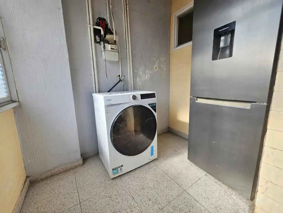 Piso con ascensor en venta en Carrer del Guadiana, imagen 5