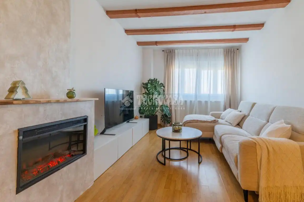 Wohnung mit Aufzug zum Verkauf in Zona el Caño, imagen 14