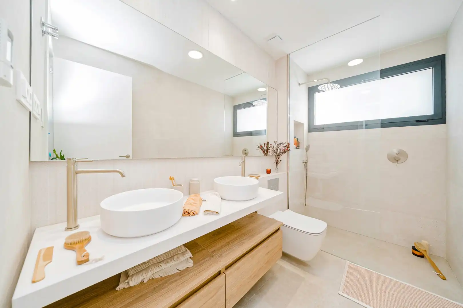 Casa con piscina en venta en Campo de Murcia, imagen 16