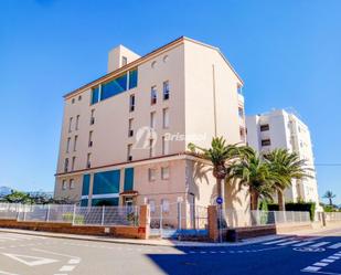 Exterior view of Apartment for sale in Mont-roig del Camp  with Terrace