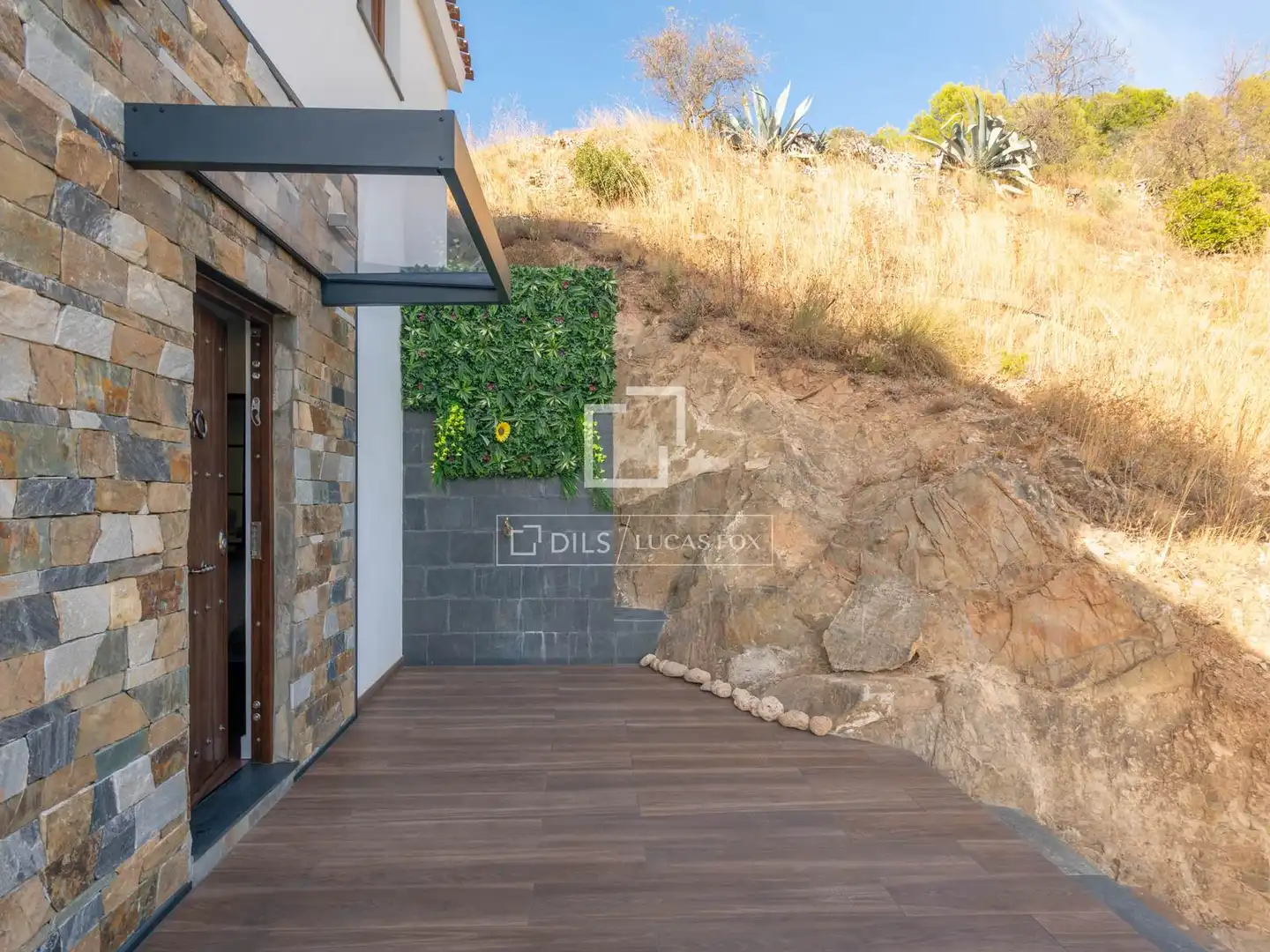 Detached house with terrace for sale in Este, imagen 42