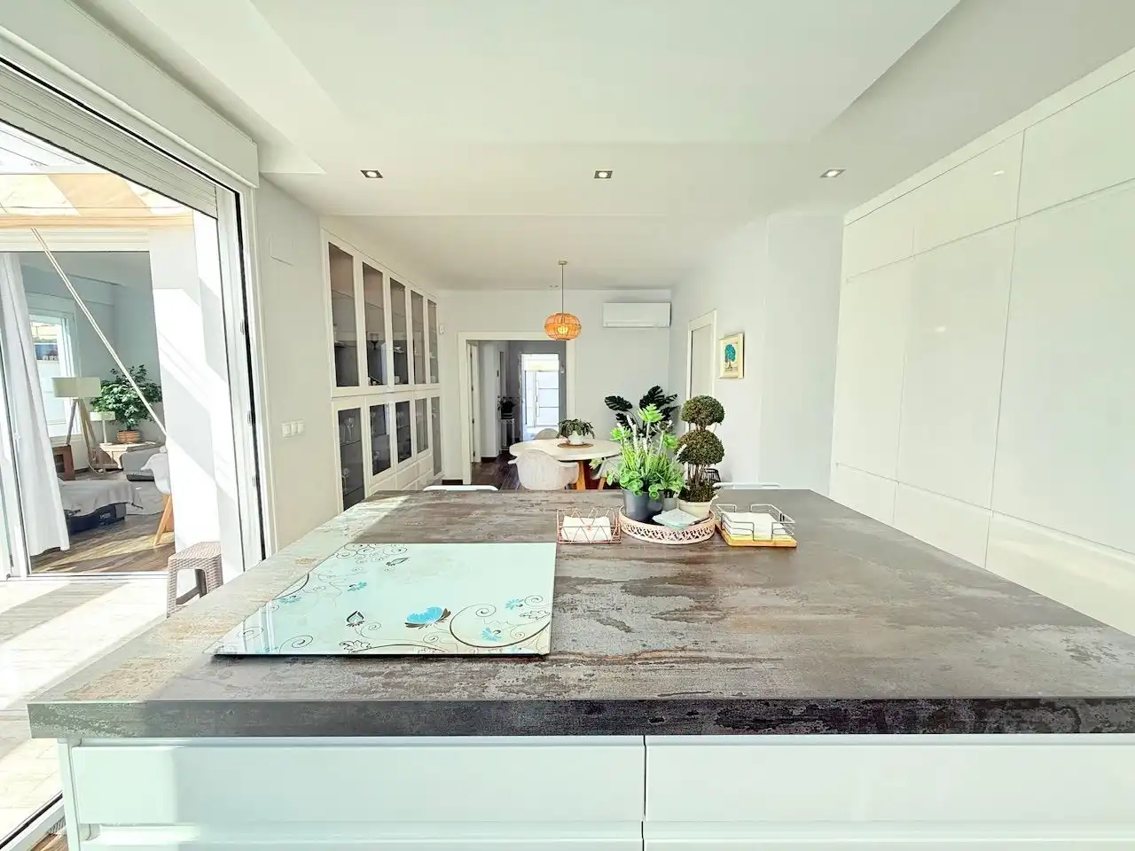 Detached house with pool for sale in Torre del Mar, imagen 31