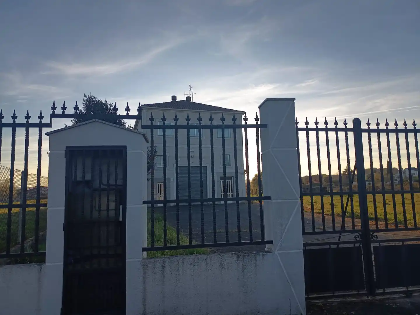House with garden for sale in Monforte de Lemos, imagen 4