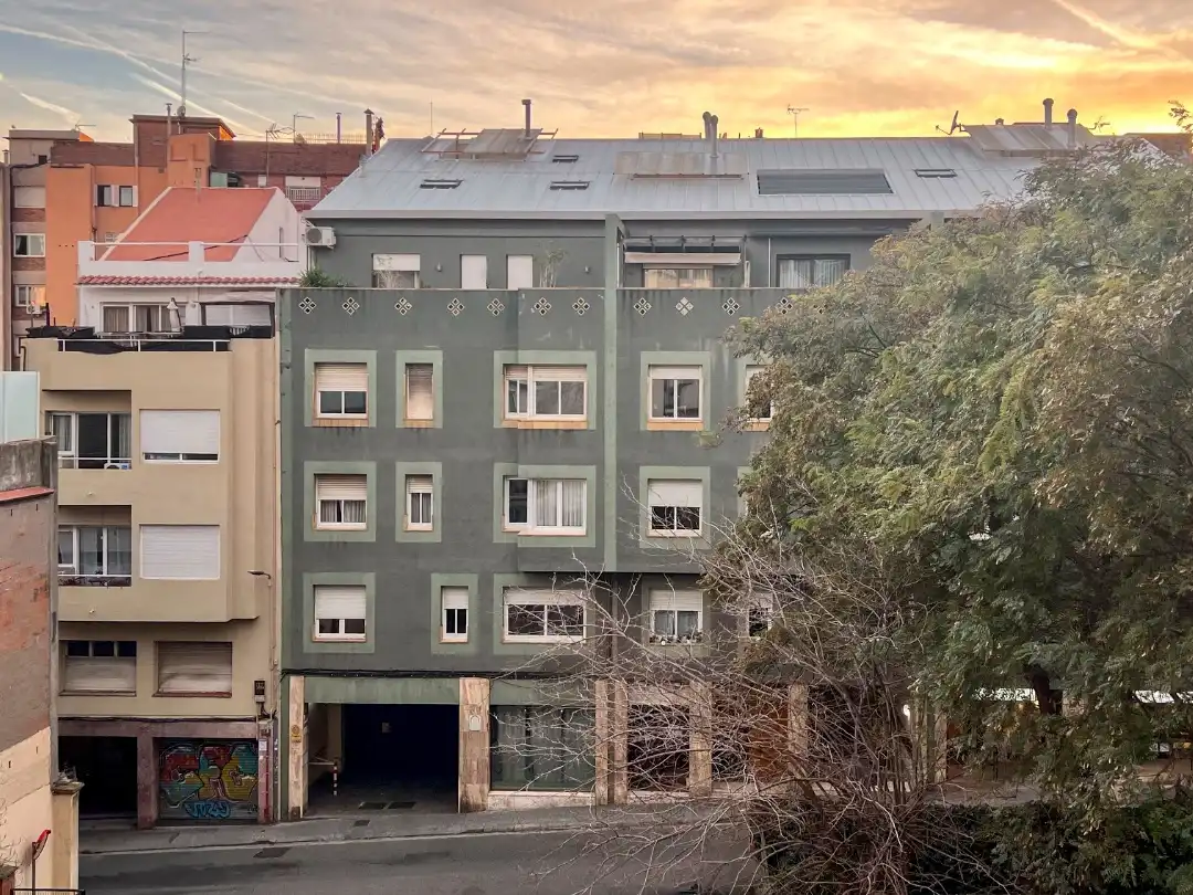 Appartement à vendre à Passatge Napoleó 7, imagen 18