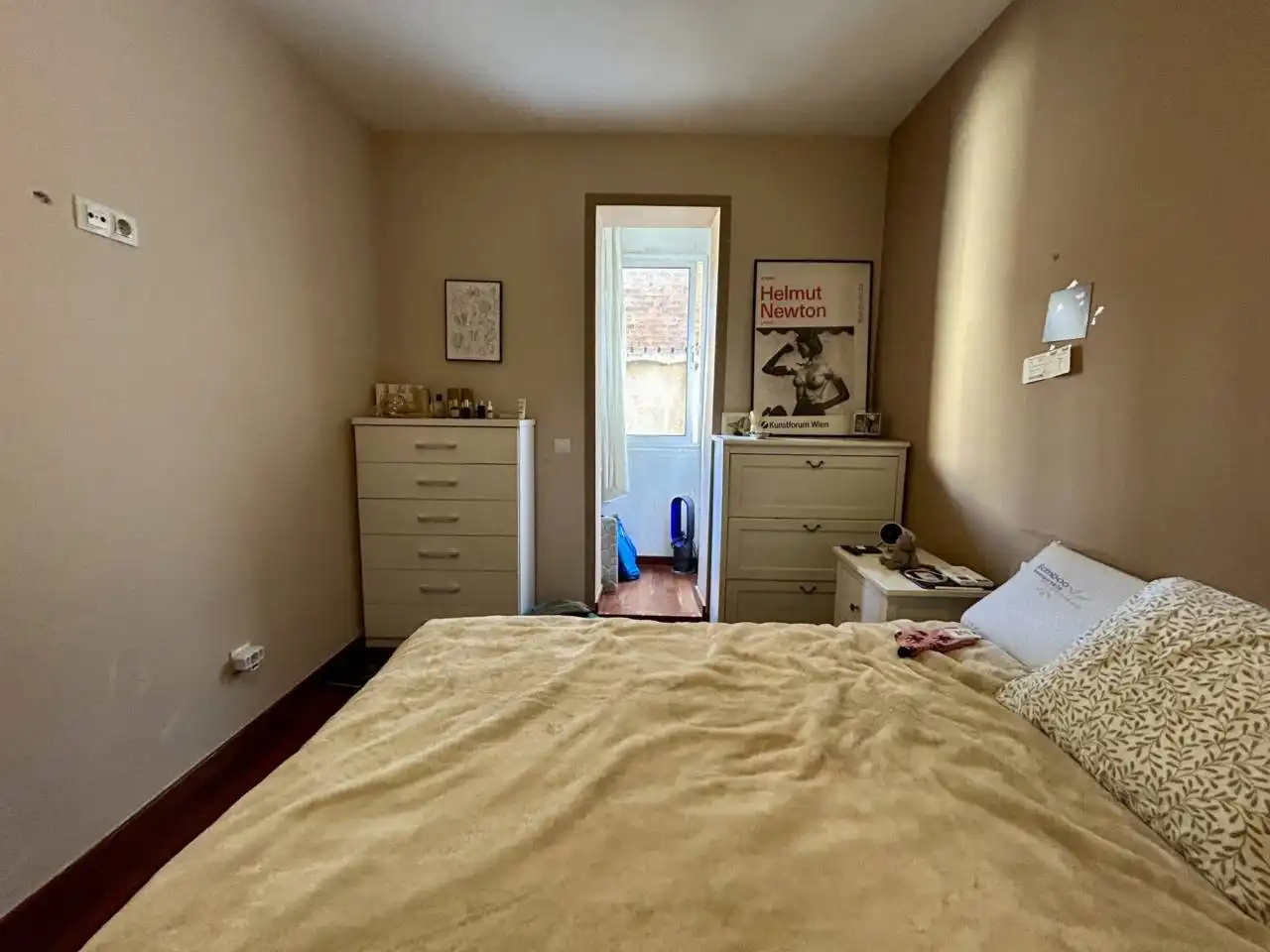 Piso en venta en Calle Nàpols, El Parc i la Llacuna del Poblenou