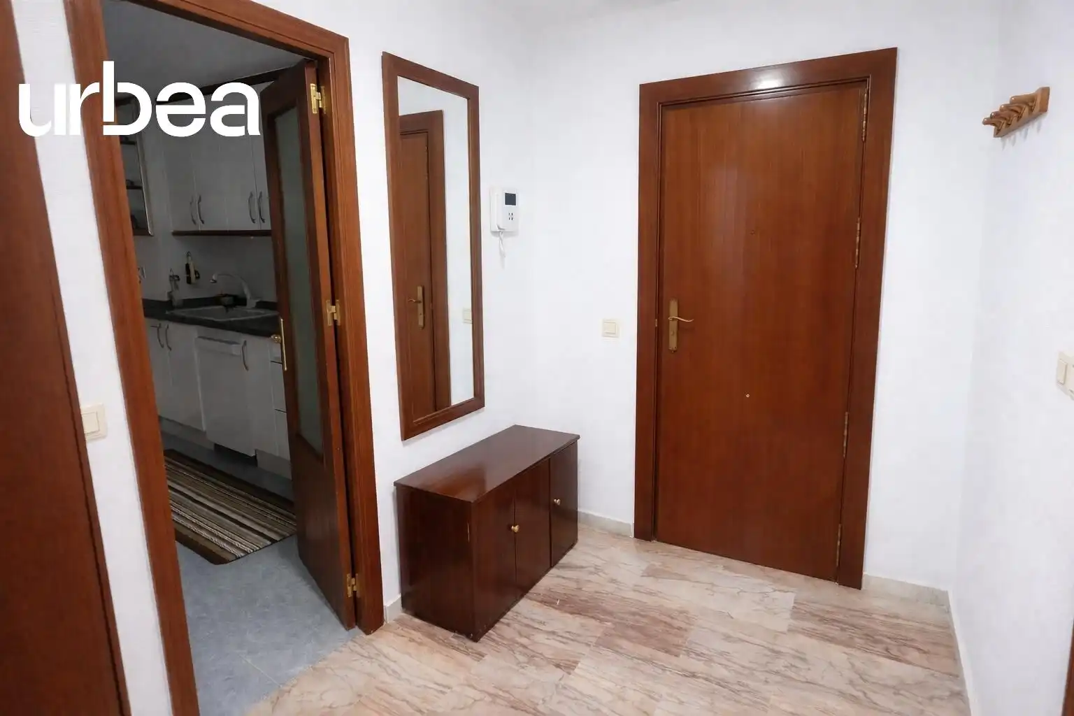 Flat for sale in Málaga  with Terrace