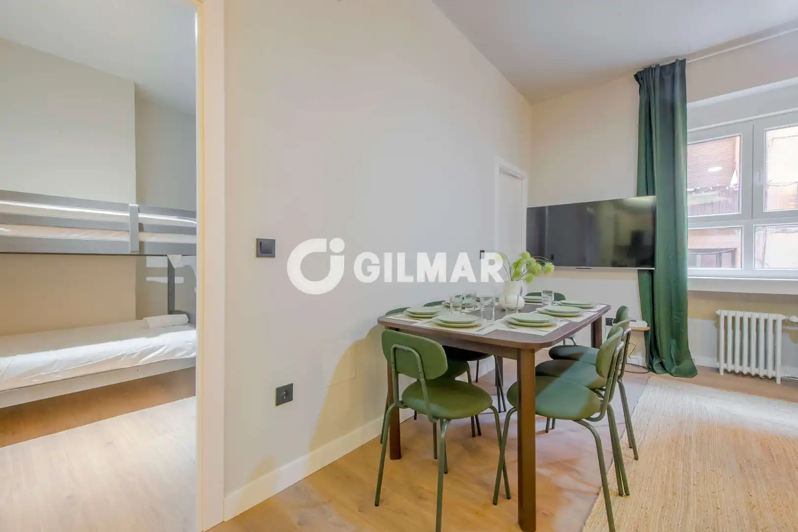 Flat with lift for sale in Centro, imagen 12