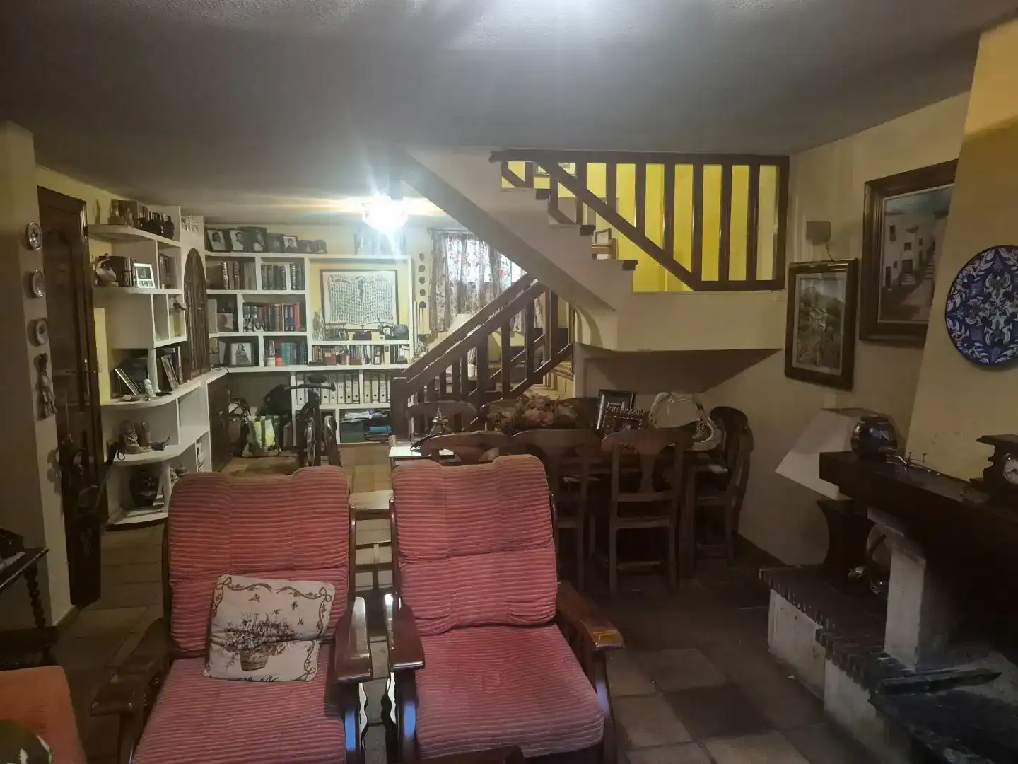 Detached homes for sale in Ciudad Real  with Private garden and Parquet flooring