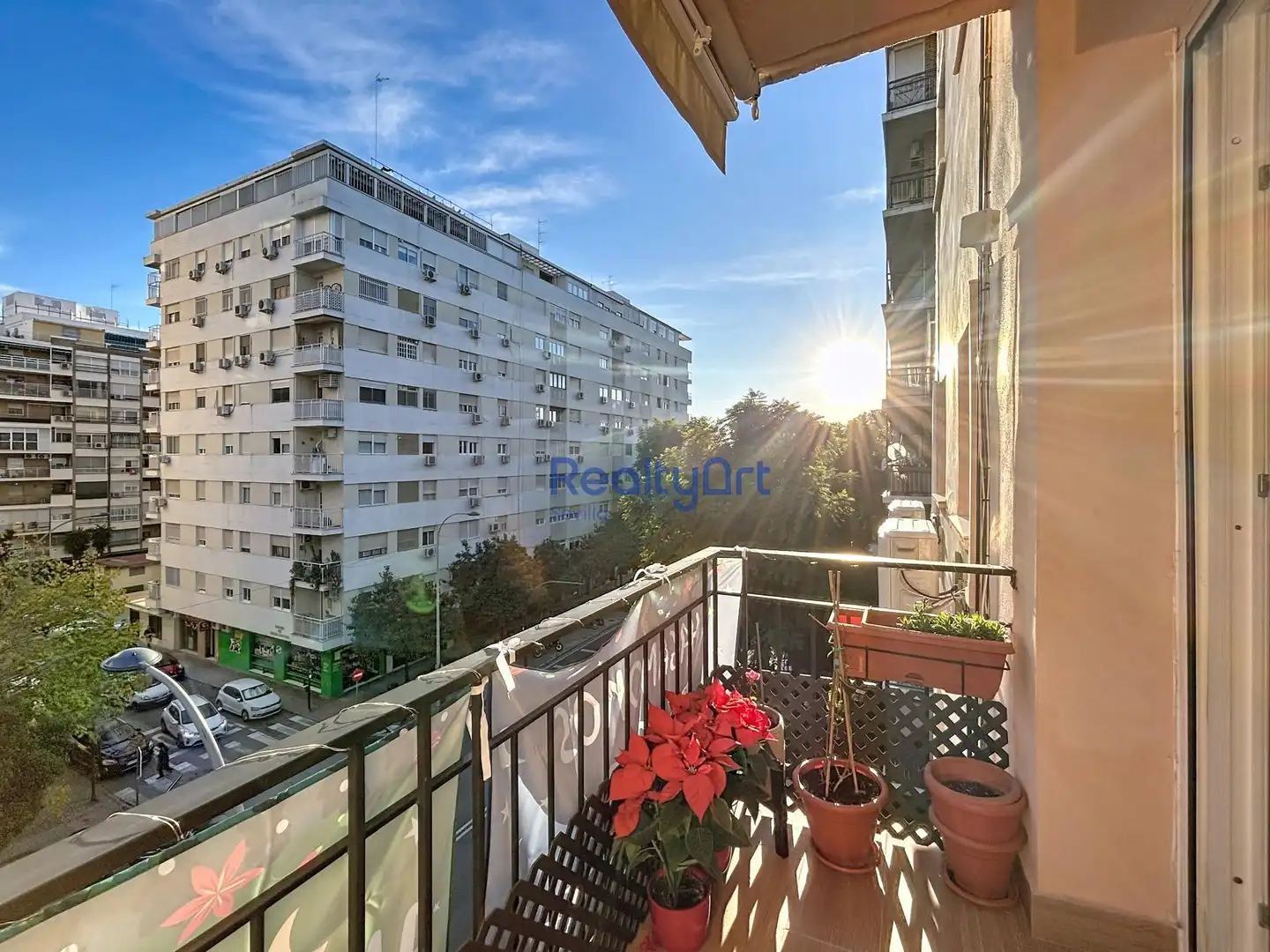 Flat for sale in Calle VIRGEN DE LUJAN, Los Remedios