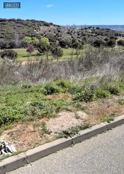 Terreny residencial en venda a Cabanillas del Campo, imagen 2