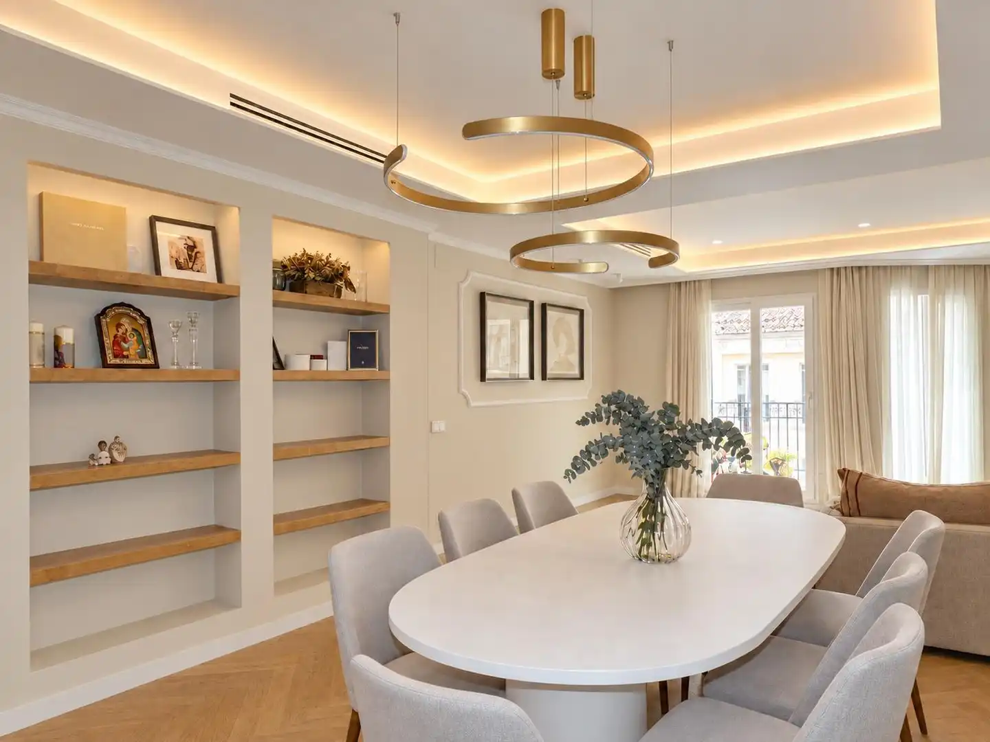 Appartement avec terrasse à vendre à L'Eixample