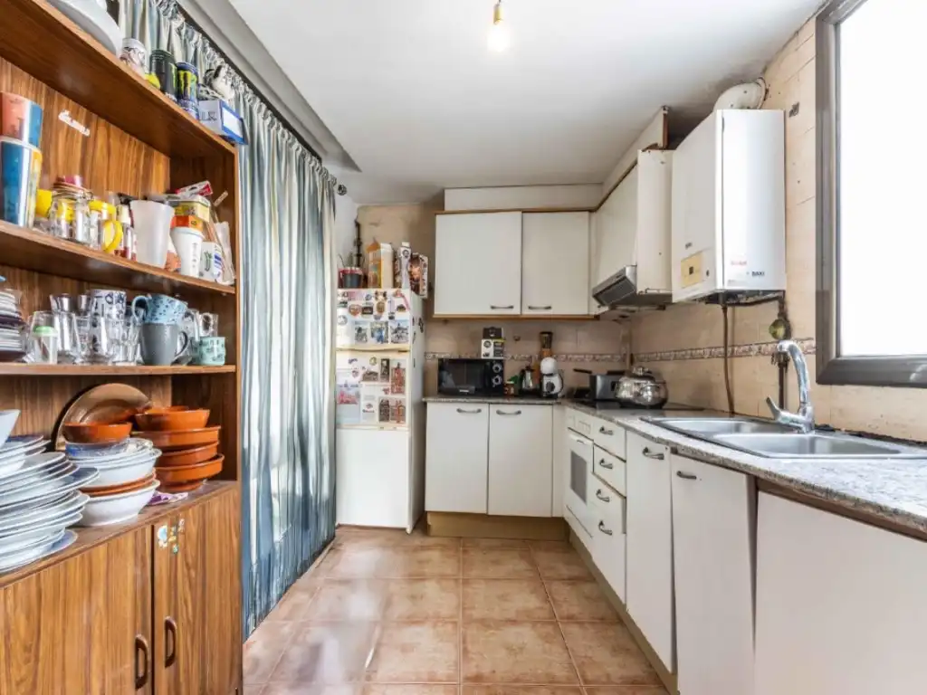 Cocina de Piso en venta en Verges