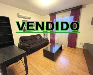 Vista exterior de Pis en venda en Leganés amb Aire condicionat