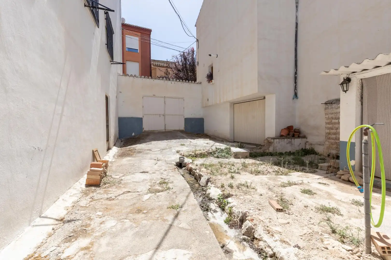 Adossat en venda a La Zubia Ciudad, imagen 23